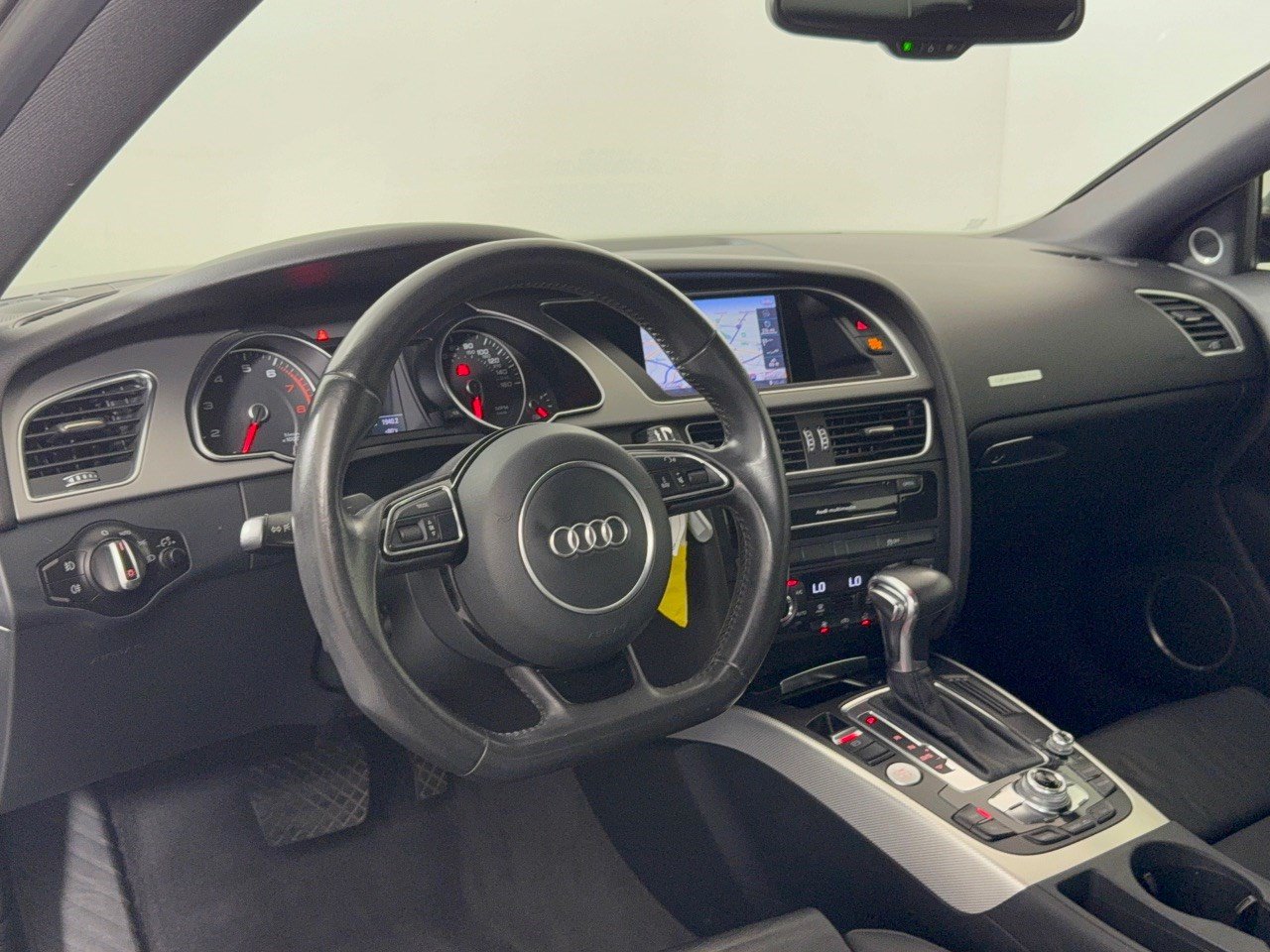 Used 2015 Audi A5 2.0T Premium Plus w/ Technology Package AWD/4WD image 17