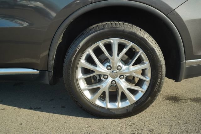 Used 2015 Dodge Durango Citadel w/ Trailer Tow Group IV image 46