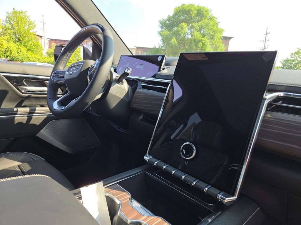 New 2026 GMC Sierra EV Denali image 7