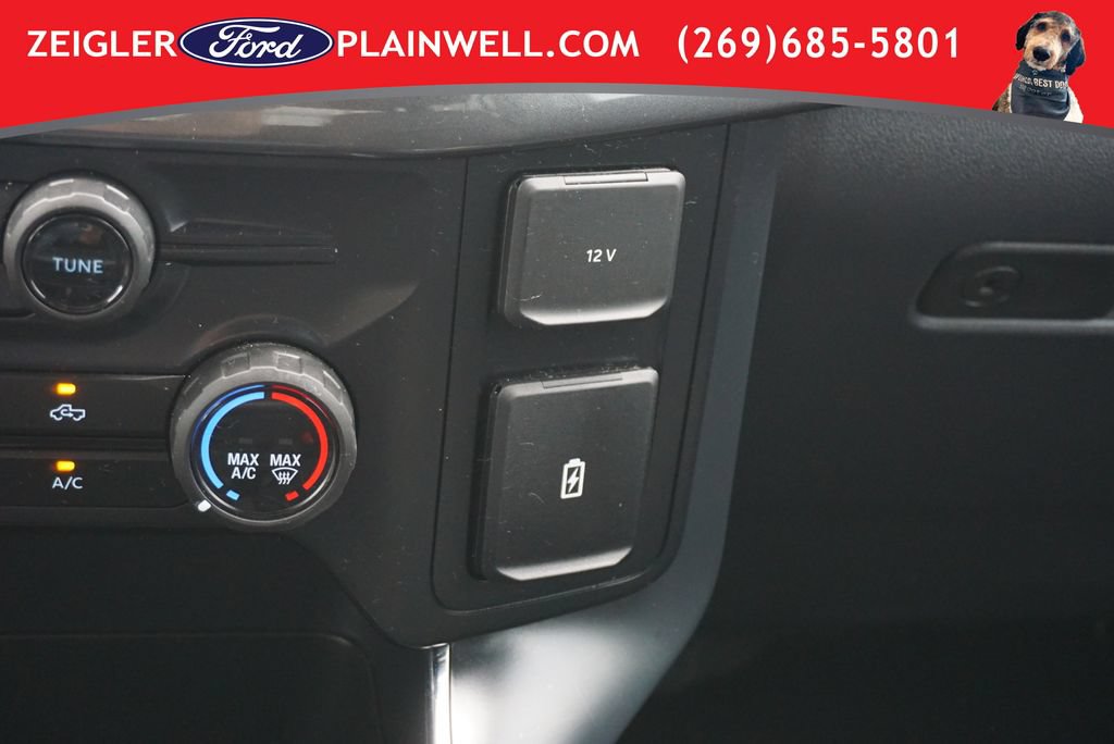 Used 2024 Ford F150 STX AWD/4WD image 20