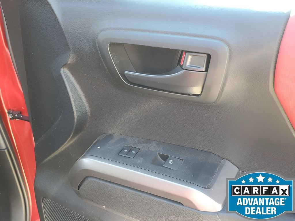 Used 2022 Toyota Tacoma SR5 image 46