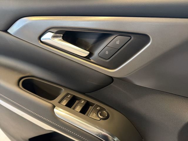 New 2026 Chevrolet Traverse LT w/ Midnight/Sport Edition image 24