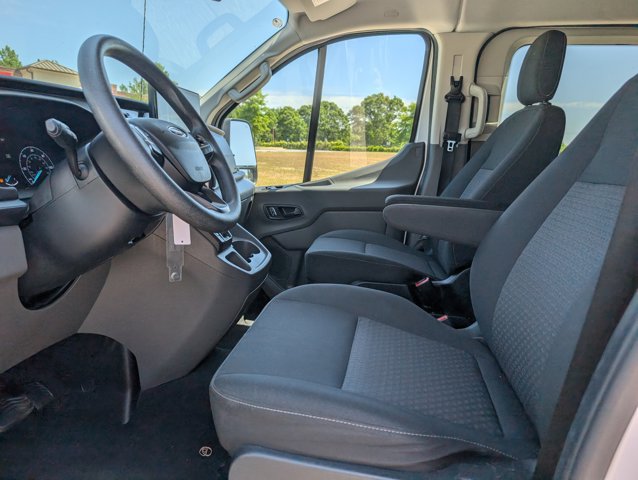 Used 2023 Ford Transit 350 XLT RWD image 40