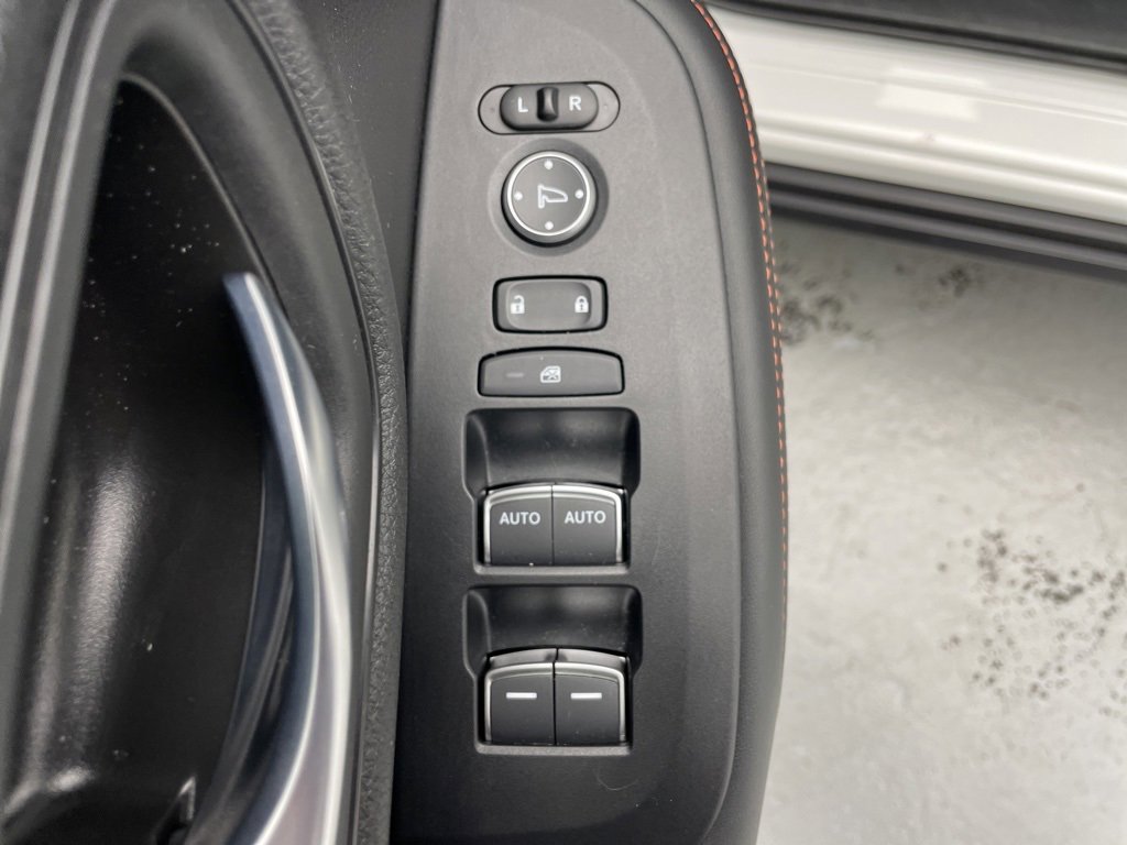 Used 2024 Honda HR-V Sport image 19