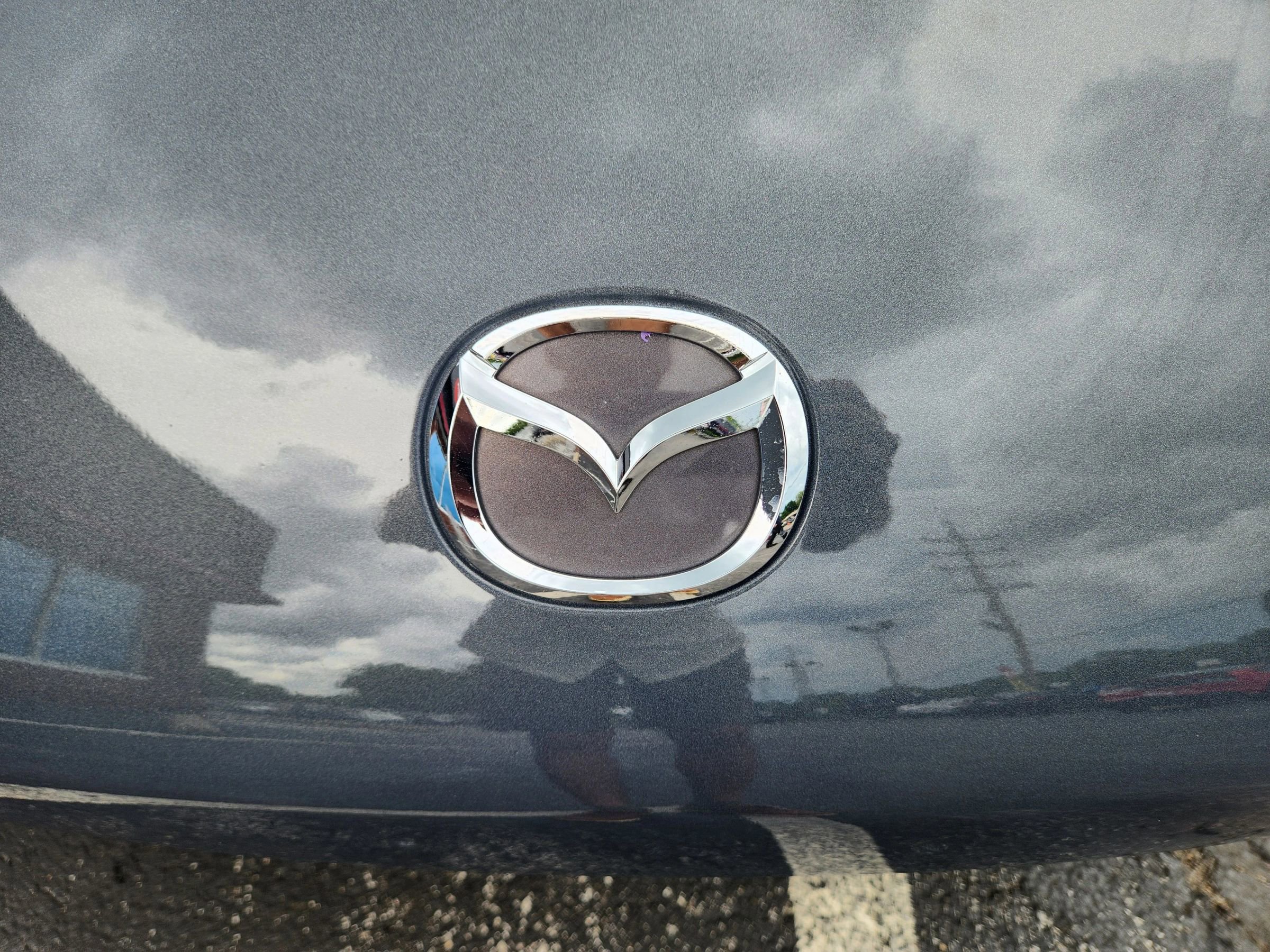 Used 2007 MAZDA MX-5 Miata Grand Touring w/ Premium Pkg image 67