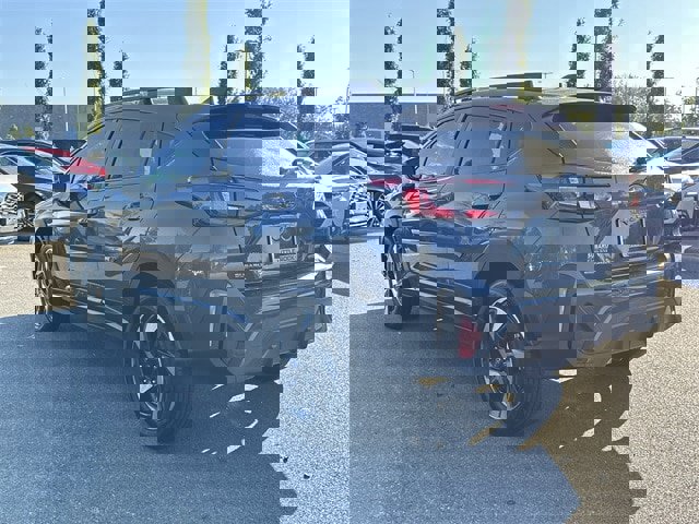 Certified 2025 Subaru Crosstrek 2.5i Limited w/ Popular Package #3A image 5