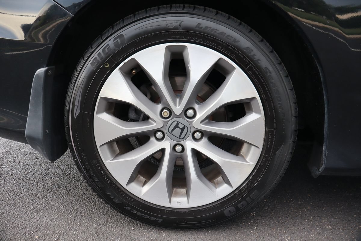 Used 2014 Honda Accord LX-S image 39