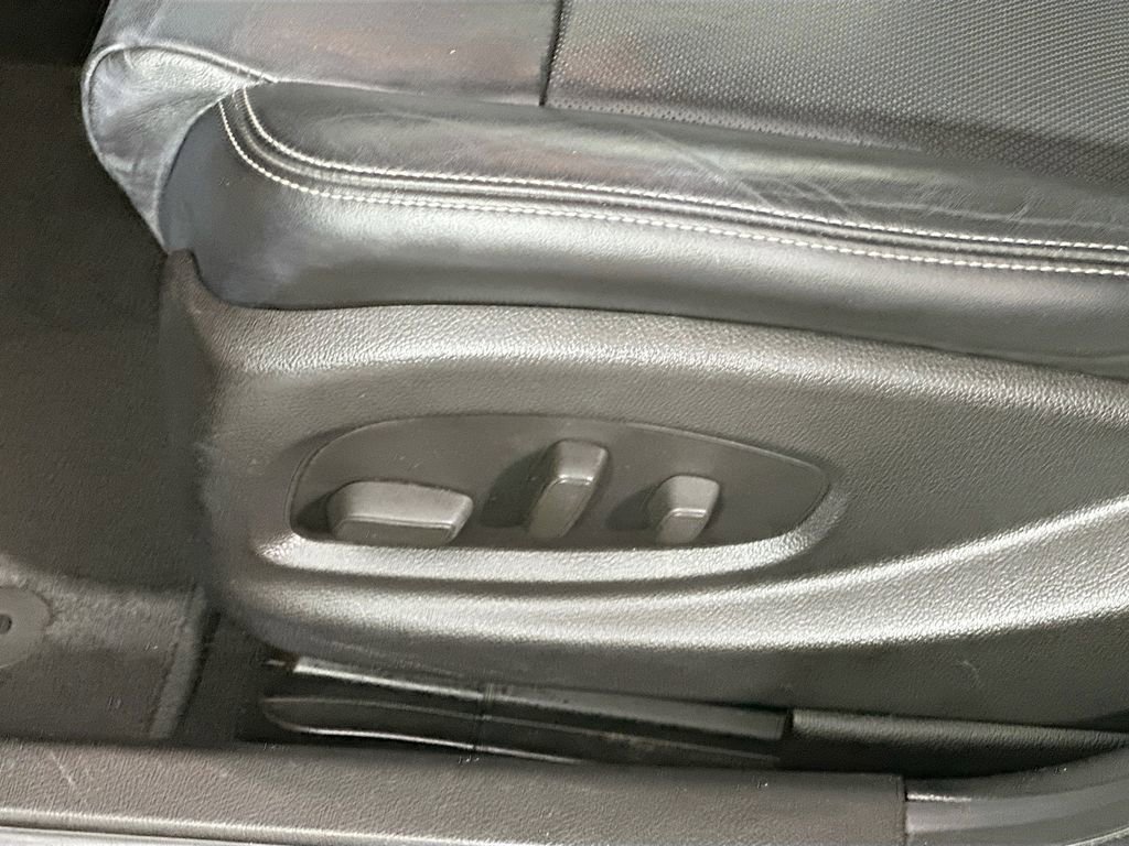 Used 2014 Cadillac ATS Luxury image 22