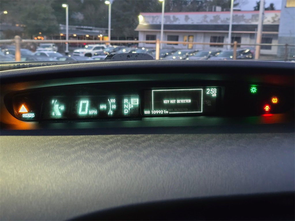 Used 2011 Toyota Prius Two image 57