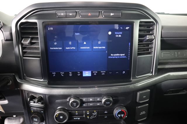 Certified 2024 Ford F150 STX w/ Mobile Office Package AWD/4WD image 49