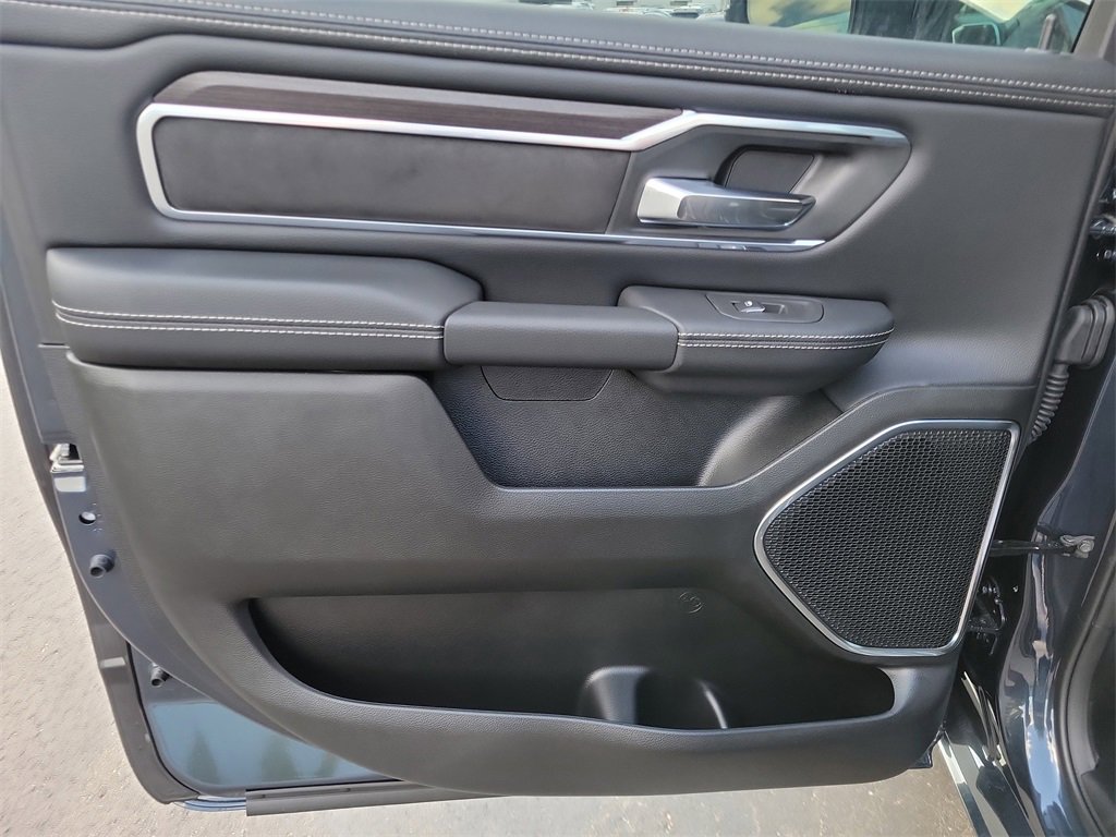 New 2026 RAM 1500 Laramie image 10