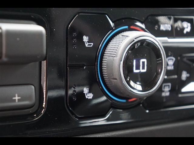 New 2026 Chevrolet Silverado 1500 RST w/ Convenience Package II image 5