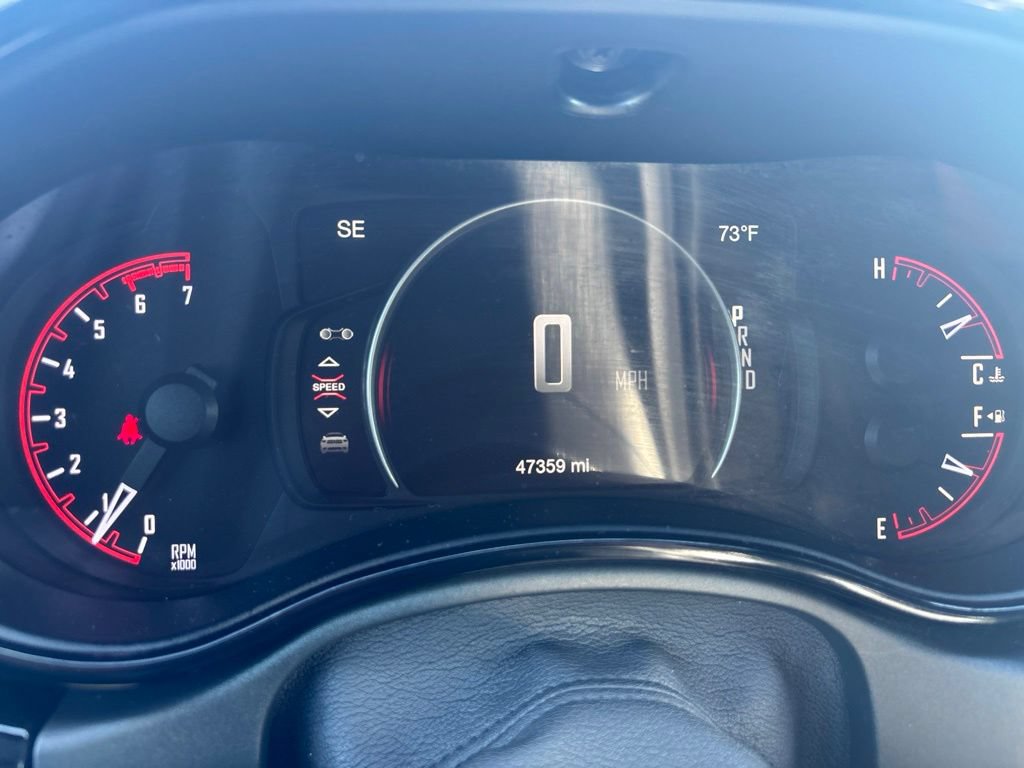 Used 2025 Dodge Durango R/T AWD/4WD image 15