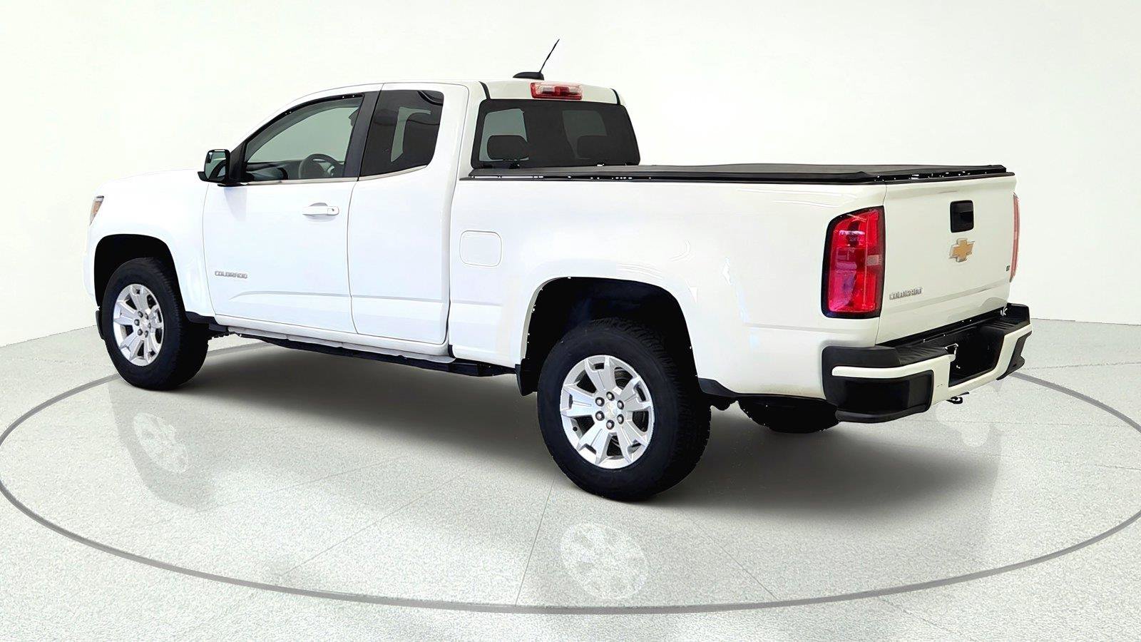 Used 2018 Chevrolet Colorado LT RWD image 6