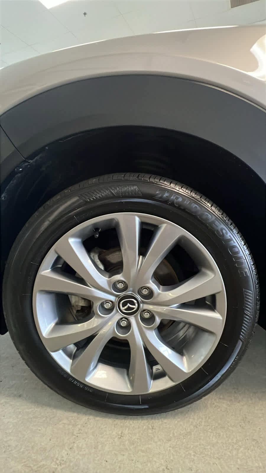 Certified 2023 MAZDA CX-30 AWD 2.5 S w/ Preferred Package image 8