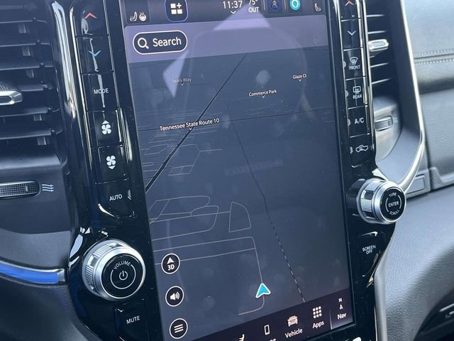 New 2026 RAM 1500 Laramie image 23