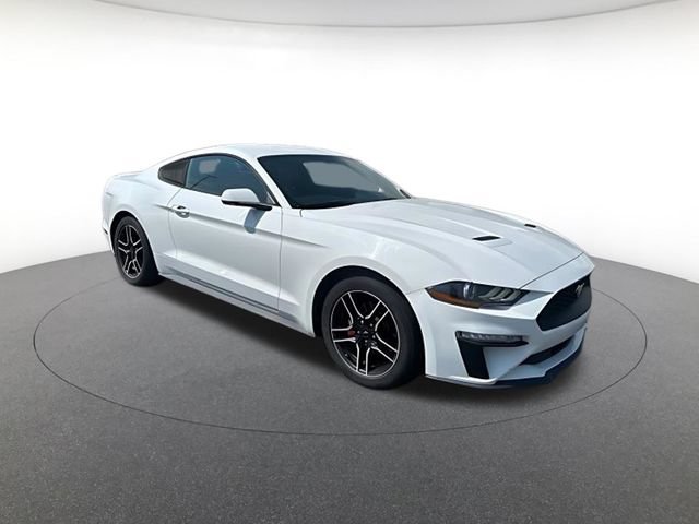 Used 2018 Ford Mustang Premium w/ Equipment Group 201A