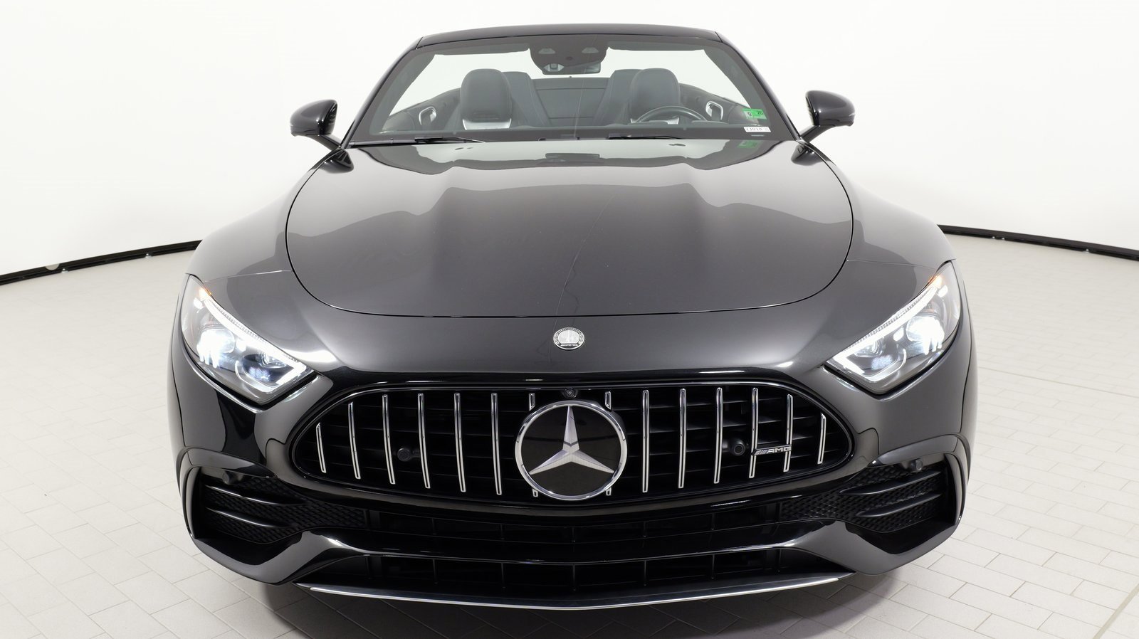 Used 2023 Mercedes-Benz SL 43 AMG image 8
