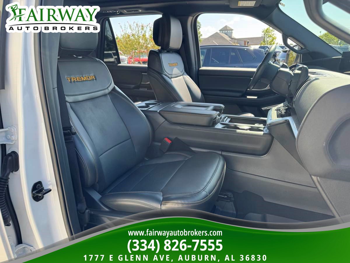 Used 2026 Ford Expedition Tremor AWD/4WD image 12