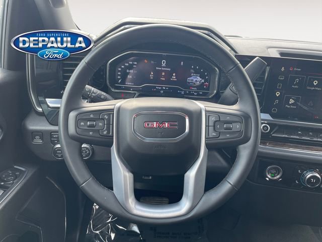 Used 2023 GMC Sierra 1500 Elevation w/ X31 Off-Road Package AWD/4WD image 15