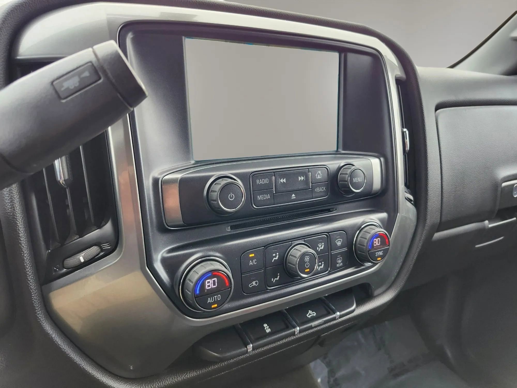 Used 2018 Chevrolet Silverado 1500 LT w/ All Star Edition AWD/4WD image 19