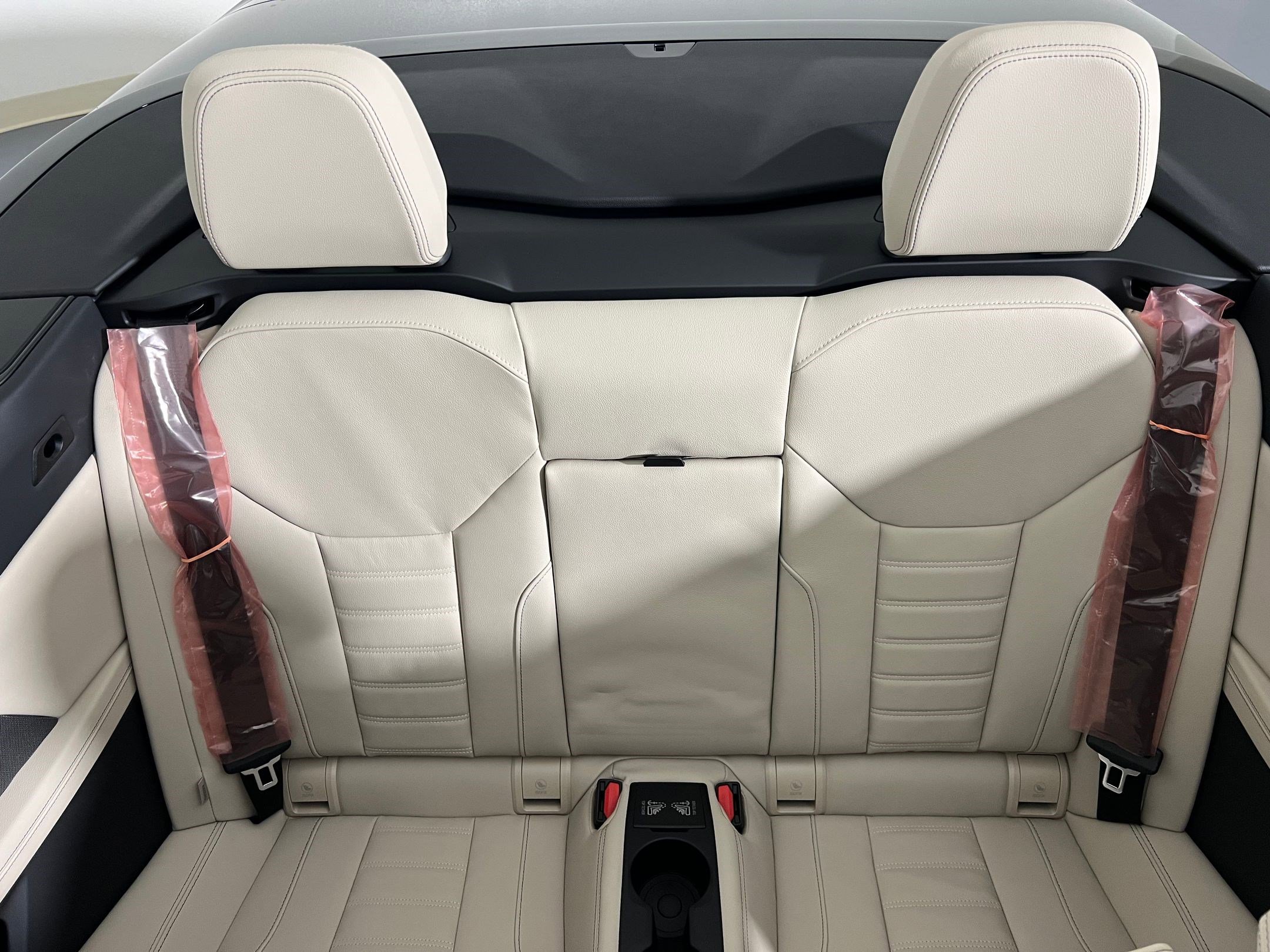 New 2026 BMW 440i xDrive Convertible image 29