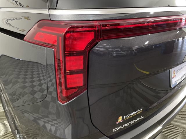 New 2026 Kia Carnival SX image 37