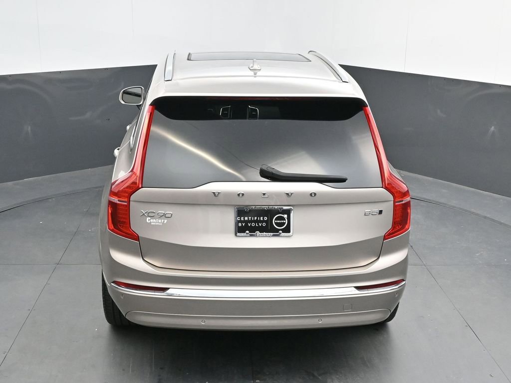 Certified 2024 Volvo XC90 B5 Plus image 26