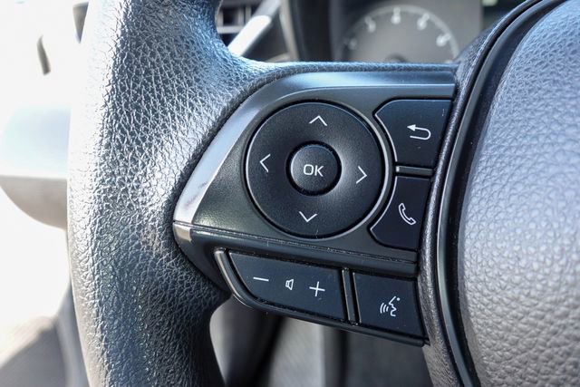 Certified 2023 Toyota Corolla LE image 16