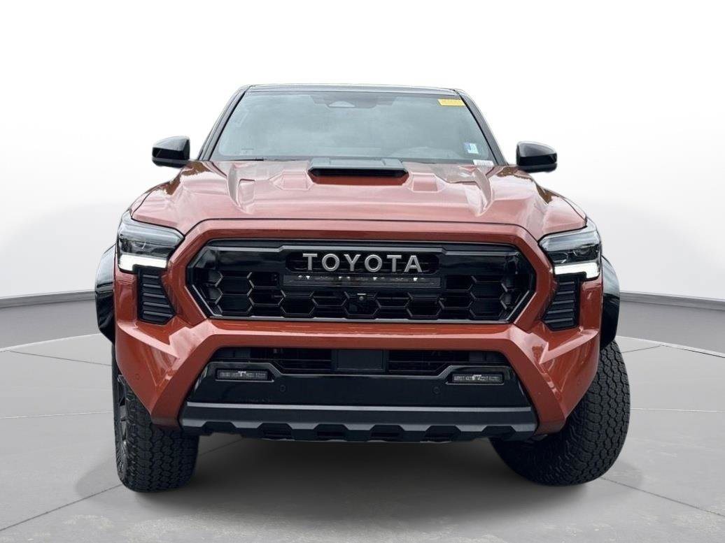 Certified 2024 Toyota Tacoma TRD Pro AWD/4WD image 3