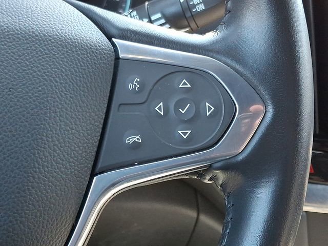 Used 2022 Chevrolet Traverse LT image 22