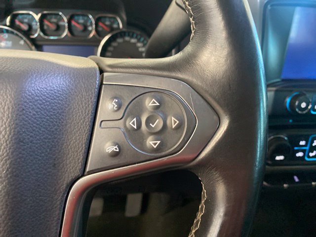 Used 2016 Chevrolet Silverado 1500 LT w/ All Star Edition AWD/4WD image 20