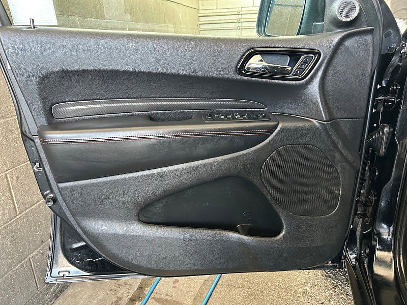 Used 2023 Dodge Durango GT image 17