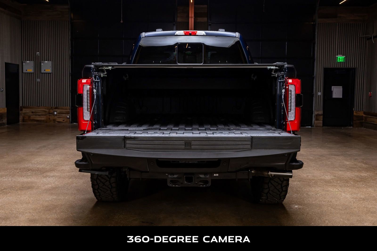 Used 2025 Ford F350 Platinum image 9