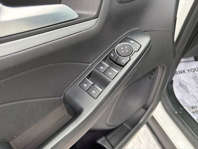 Used 2023 Ford Escape Platinum w/ Premium Technology Package image 23