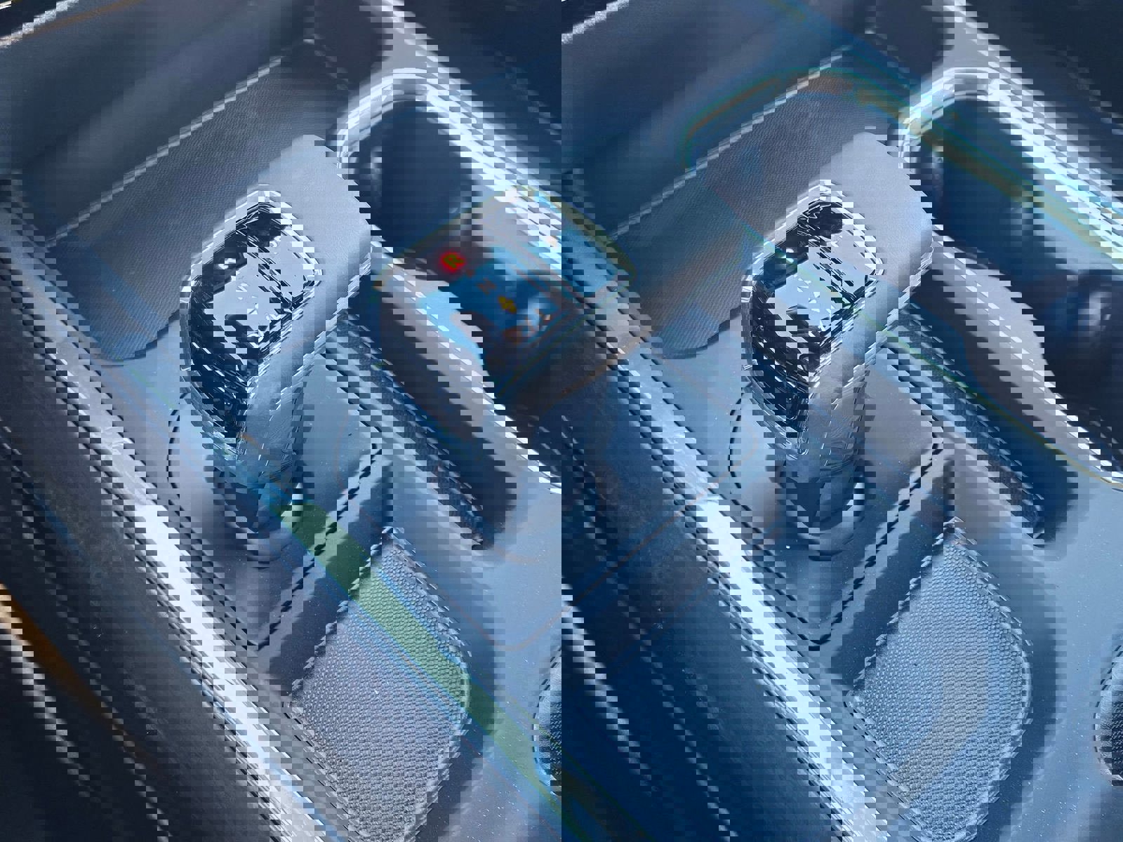 New 2026 GMC Sierra 1500 SLT w/ SLT Premium Plus Package image 20