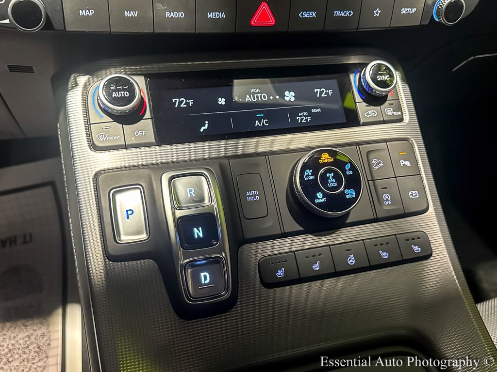 Used 2025 Hyundai Palisade Calligraphy AWD/4WD image 26