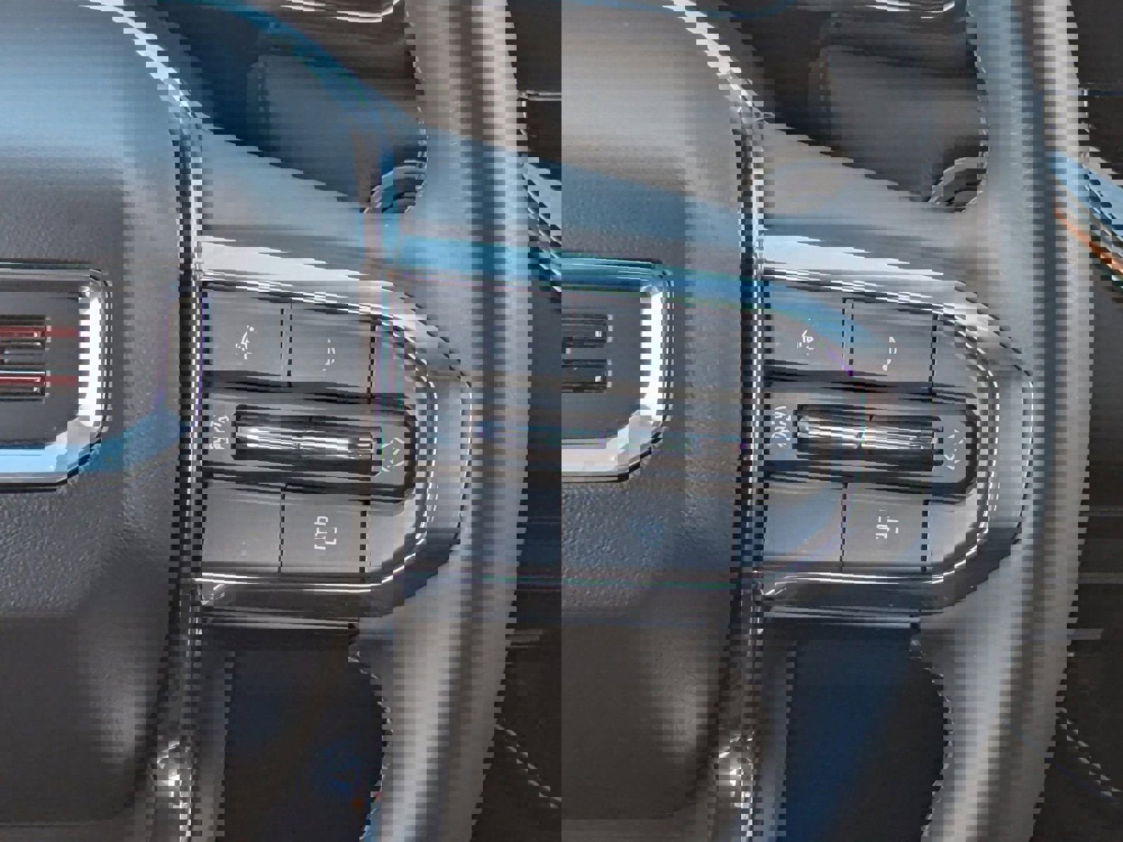 Used 2025 GMC Canyon Elevation image 21