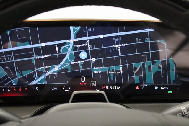 New 2026 Cadillac CT5 V AWD/4WD image 29