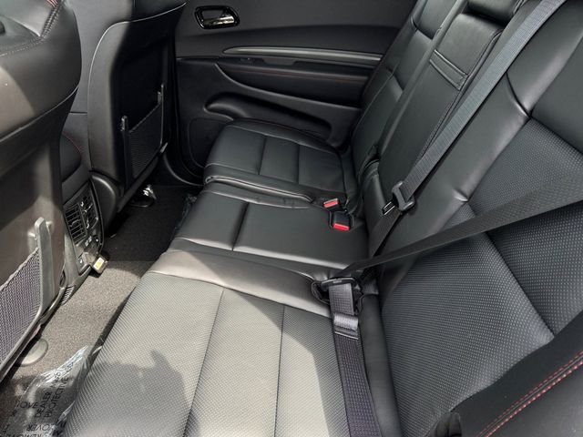New 2026 Dodge Durango GT AWD/4WD image 10
