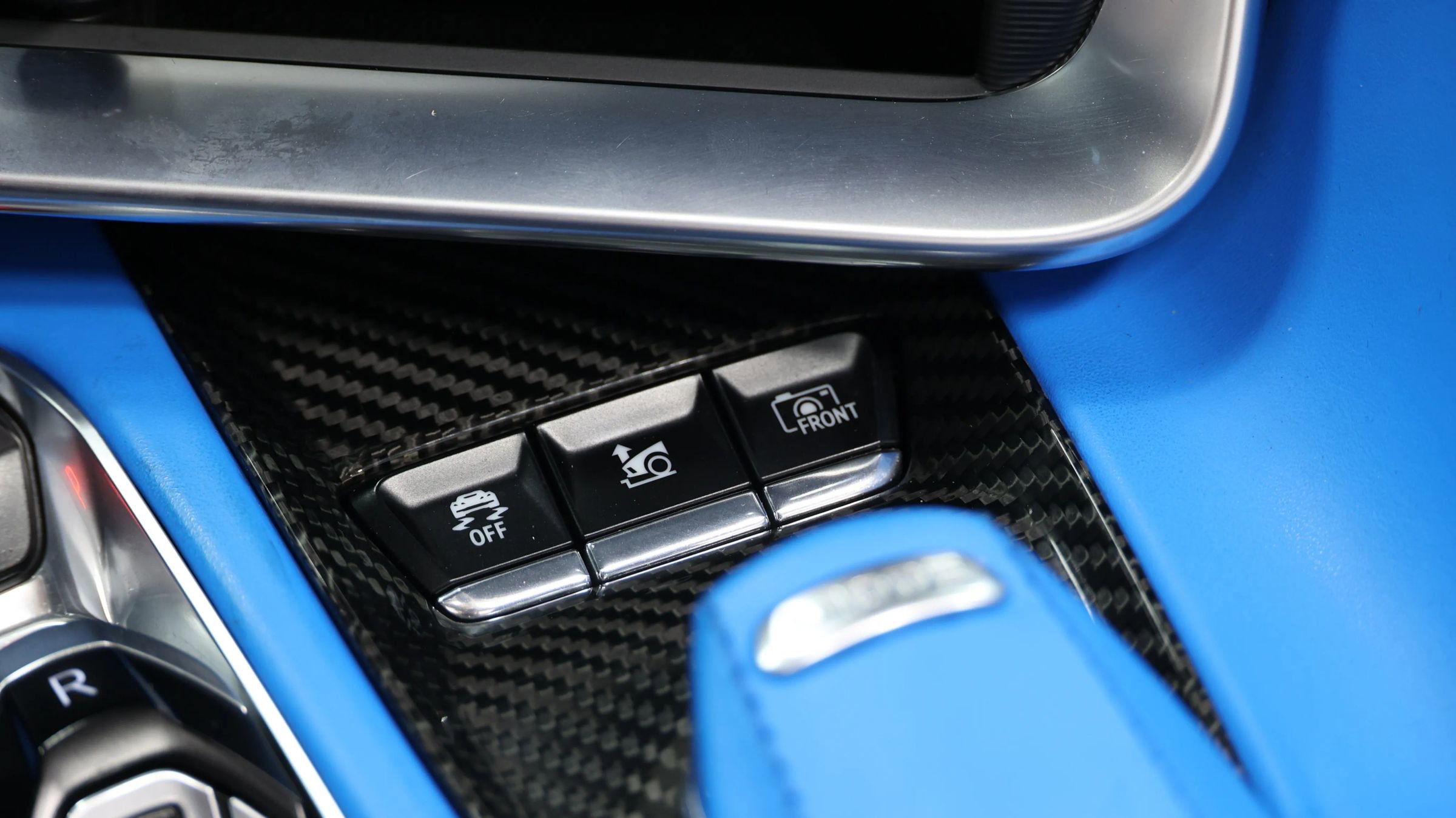 Used 2022 Chevrolet Corvette Stingray Premium Conv w/ Z51 Performance Package image 51