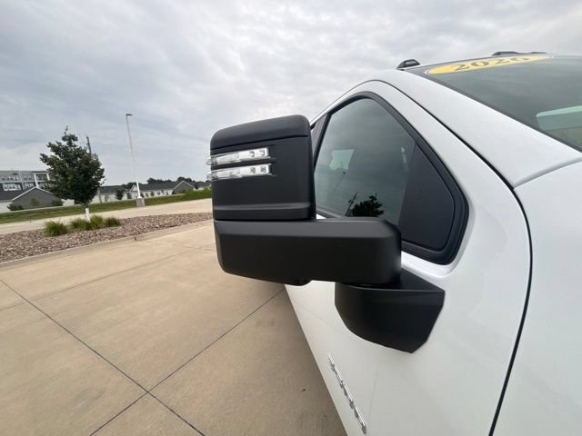 New 2026 Chevrolet Silverado 3500 W/T w/ WT Convenience Package AWD/4WD image 37