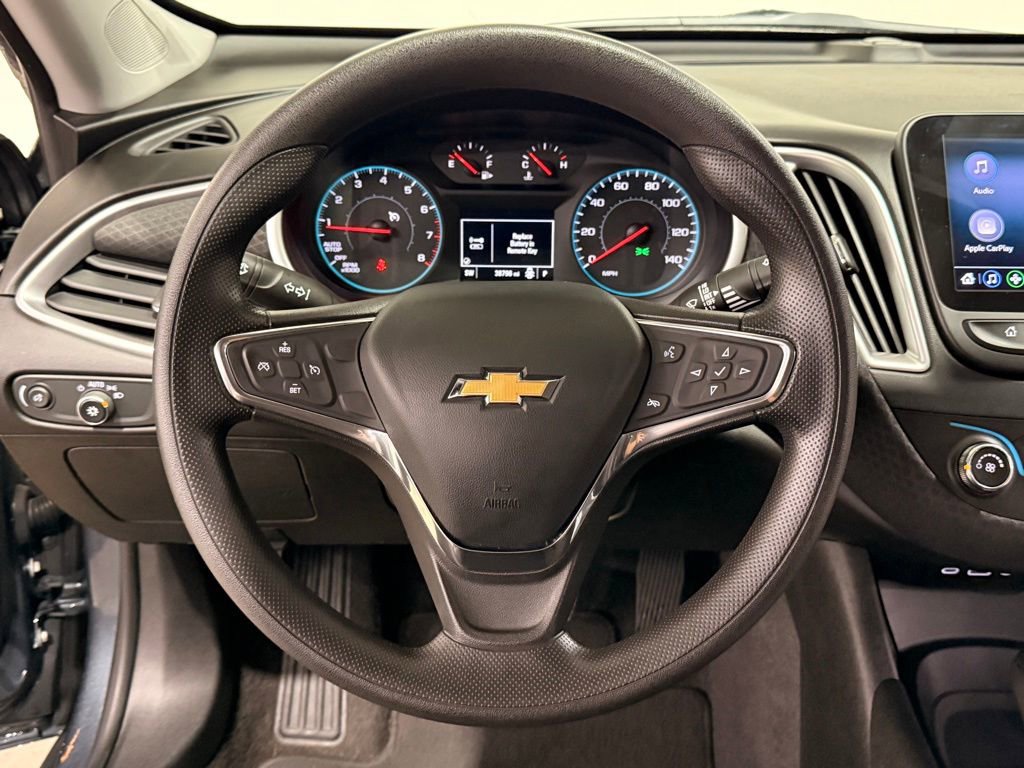 Used 2020 Chevrolet Malibu LS image 20