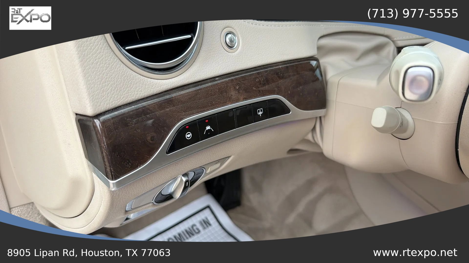 Used 2019 Mercedes-Benz S 560 Sedan image 26