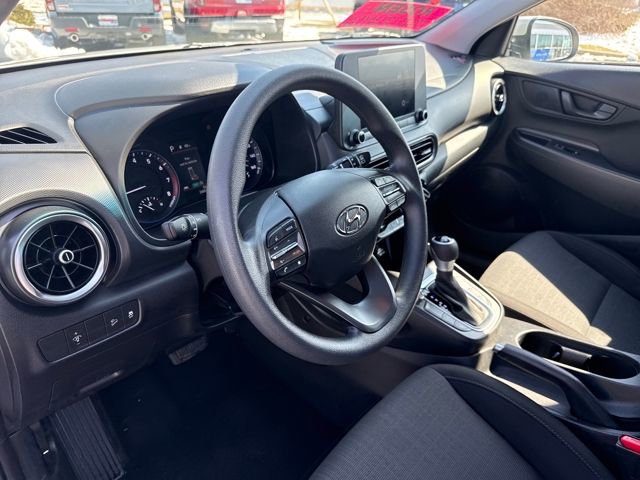 Certified 2023 Hyundai Kona SEL image 14