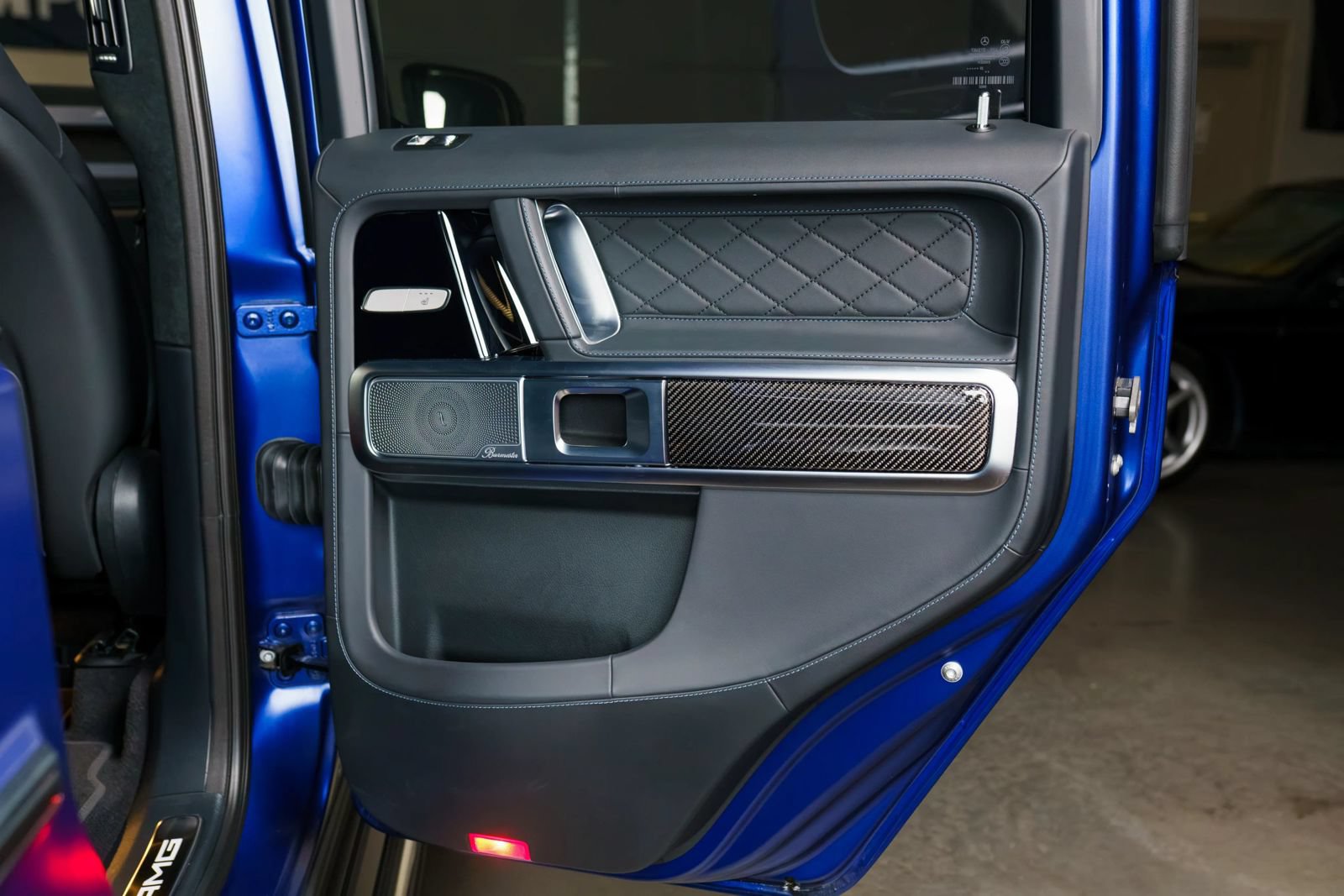 Used 2024 Mercedes-Benz G 63 AMG 4MATIC image 15