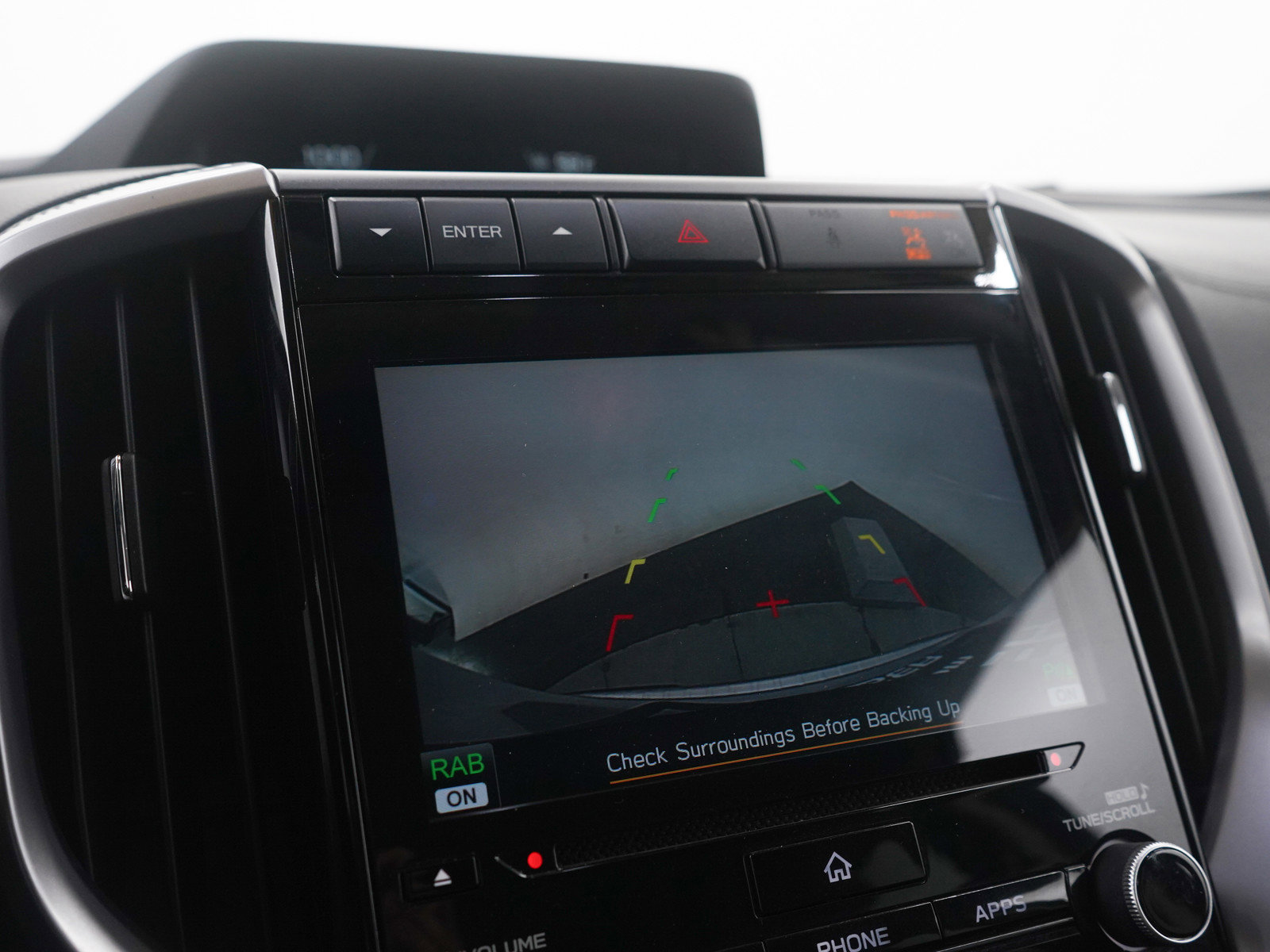 Used 2019 Subaru Ascent Limited w/ Popular Package #2A AWD/4WD image 32