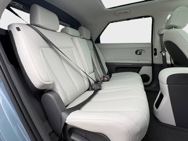 Used 2026 Hyundai Ioniq 5 Limited AWD/4WD image 27