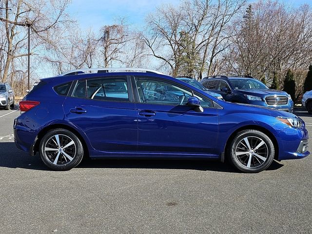 Used 2023 Subaru Impreza Premium image 7