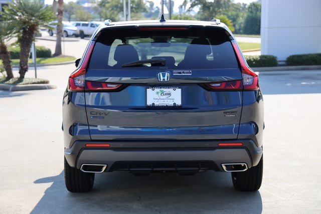 New 2026 Honda CR-V Sport Touring image 7